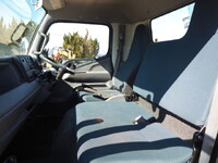 MITSUBISHI FUSO Canter Truck (With 4 Steps Of Cranes) TKG-FEB50 2012 131,321km_33