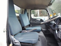 MITSUBISHI FUSO Canter Truck (With 4 Steps Of Cranes) TKG-FEB50 2012 131,289km_36