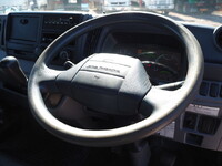 MITSUBISHI FUSO Canter Truck (With 4 Steps Of Cranes) TKG-FEB50 2012 131,321km_36