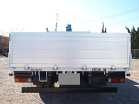 MITSUBISHI FUSO Canter Truck (With 4 Steps Of Cranes) TKG-FEB50 2012 131,321km_5