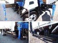 MITSUBISHI FUSO Canter Truck (With 4 Steps Of Cranes) TKG-FEB50 2012 131,321km_7