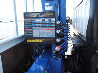 MITSUBISHI FUSO Canter Truck (With 4 Steps Of Cranes) TKG-FEB50 2012 131,321km_8