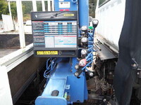 MITSUBISHI FUSO Canter Truck (With 4 Steps Of Cranes) TKG-FEB50 2012 131,289km_9