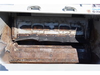 MITSUBISHI FUSO Canter Garbage Truck TKG-FEB90 2016 195,196km_10