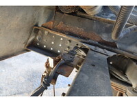 MITSUBISHI FUSO Canter Garbage Truck TKG-FEB90 2016 195,196km_16