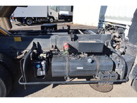 MITSUBISHI FUSO Canter Garbage Truck TKG-FEB90 2016 195,196km_18