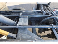 MITSUBISHI FUSO Canter Garbage Truck TKG-FEB90 2016 195,196km_19