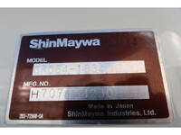 MITSUBISHI FUSO Canter Garbage Truck TKG-FEB90 2016 195,196km_22