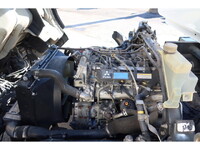 MITSUBISHI FUSO Canter Garbage Truck TKG-FEB90 2016 195,196km_27