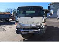 MITSUBISHI FUSO Canter Garbage Truck TKG-FEB90 2016 195,196km_3