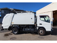 MITSUBISHI FUSO Canter Garbage Truck TKG-FEB90 2016 195,196km_4