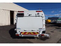 MITSUBISHI FUSO Canter Garbage Truck TKG-FEB90 2016 195,196km_5