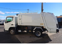 MITSUBISHI FUSO Canter Garbage Truck TKG-FEB90 2016 195,196km_6