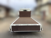 TOYOTA Dyna Flat Body 2KG-XZU655 2024 1,826km_10