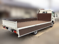 TOYOTA Dyna Flat Body 2KG-XZU655 2024 1,826km_11