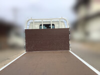 TOYOTA Dyna Flat Body 2KG-XZU655 2024 1,826km_13