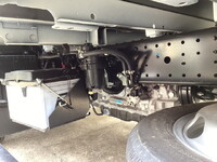 TOYOTA Dyna Flat Body 2KG-XZU655 2024 1,826km_20