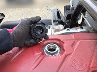 TOYOTA Dyna Flat Body 2KG-XZU655 2024 1,826km_24