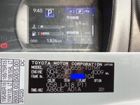 TOYOTA Dyna Flat Body 2KG-XZU655 2024 1,826km_39