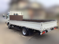 TOYOTA Dyna Flat Body 2KG-XZU655 2024 1,826km_4