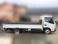 TOYOTA Dyna Flat Body 2KG-XZU655 2024 1,826km_6