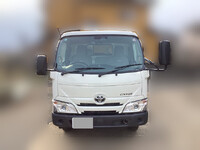 TOYOTA Dyna Flat Body 2KG-XZU655 2024 1,826km_7