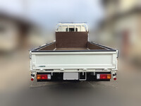 TOYOTA Dyna Flat Body 2KG-XZU655 2024 1,826km_8