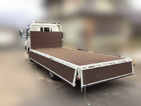 TOYOTA Dyna Flat Body 2KG-XZU655 2024 1,826km_9