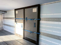 UD TRUCKS Quon Refrigerator & Freezer Truck 2PG-CD5CA 2021 534,800km_11