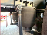 UD TRUCKS Quon Refrigerator & Freezer Truck 2PG-CD5CA 2021 534,800km_15