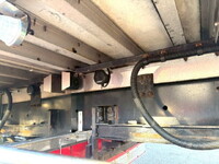 UD TRUCKS Quon Refrigerator & Freezer Truck 2PG-CD5CA 2021 534,800km_17