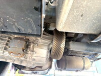 UD TRUCKS Quon Refrigerator & Freezer Truck 2PG-CD5CA 2021 534,800km_20