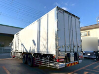 UD TRUCKS Quon Refrigerator & Freezer Truck 2PG-CD5CA 2021 534,800km_2