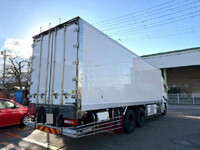 UD TRUCKS Quon Refrigerator & Freezer Truck 2PG-CD5CA 2021 534,800km_4