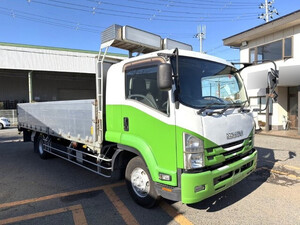 ISUZU Forward Aluminum Block SPG-FSR90S2 2017 289,330km_1