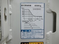 TOYOTA Toyoace Flat Body BKG-XZU414 2010 57,000km_11