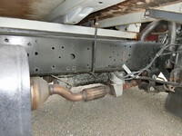 TOYOTA Toyoace Flat Body BKG-XZU414 2010 57,000km_14