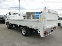 TOYOTA Toyoace Flat Body BKG-XZU414 2010 57,000km_2