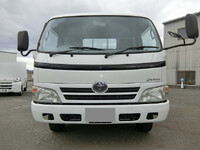TOYOTA Toyoace Flat Body BKG-XZU414 2010 57,000km_3