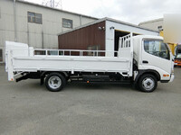 TOYOTA Toyoace Flat Body BKG-XZU414 2010 57,000km_4