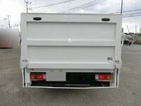 TOYOTA Toyoace Flat Body BKG-XZU414 2010 57,000km_5
