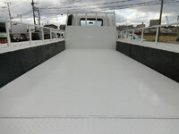 TOYOTA Toyoace Flat Body BKG-XZU414 2010 57,000km_6