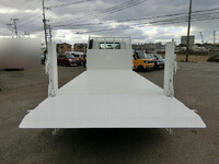 TOYOTA Toyoace Flat Body BKG-XZU414 2010 57,000km_7