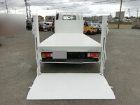 TOYOTA Toyoace Flat Body BKG-XZU414 2010 57,000km_8