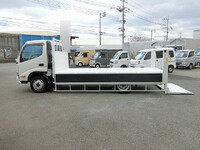 TOYOTA Toyoace Flat Body BKG-XZU414 2010 57,000km_9