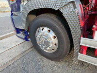 HINO Profia Trailer Head 2DG-SH1EDGG 2019 271,900km_12