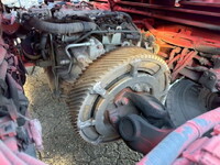 HINO Profia Trailer Head 2DG-SH1EDGG 2019 271,900km_13