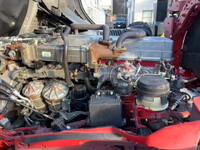 HINO Profia Trailer Head 2DG-SH1EDGG 2019 271,900km_14