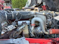 HINO Profia Trailer Head 2DG-SH1EDGG 2019 271,900km_15