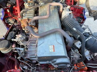 HINO Profia Trailer Head 2DG-SH1EDGG 2019 271,900km_16